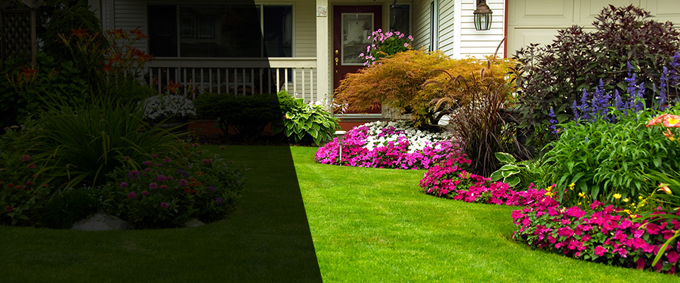 Coplay Landscapers