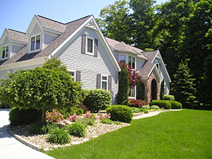 Landscapers and Lawncare Services in Coplay, PA